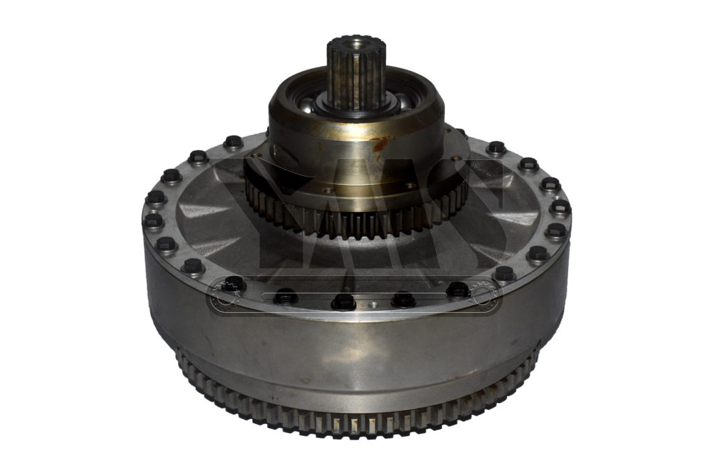 1T-0865 - YMS MAKİNA