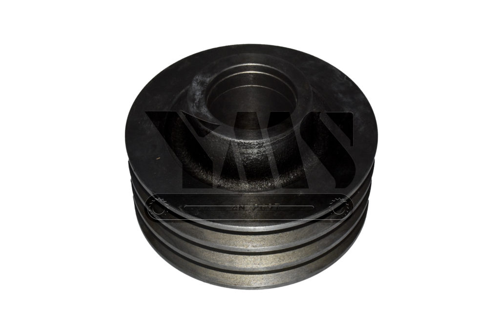 N2699 Riser 4N-2697 - YMS MAKİNA